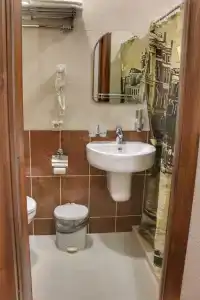 Kolizej Na Volzalnoy - 55