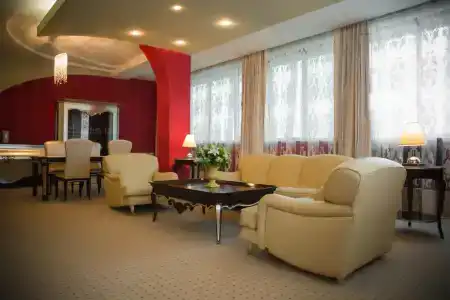 Crowne Plaza - Centre, an IHG - 85