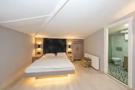 Cirrus Suites - 31