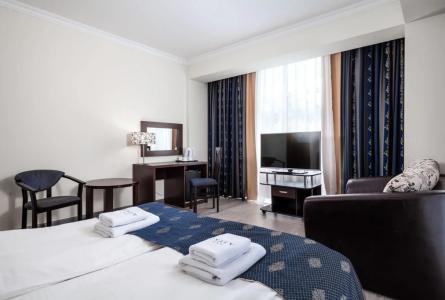 Guest House Altai - 78