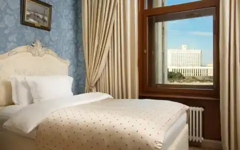 Radisson Collection, Moscow - 102