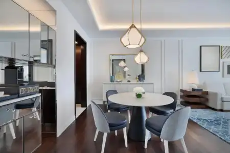 Waldorf Astoria Doha - 12