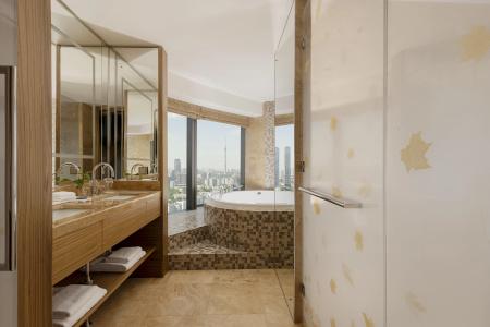Radisson Blu Olympiyskiy, Moscow - 15