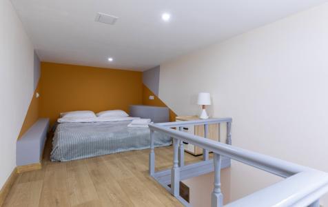 Na ulice Trefoleva 18 Apart-hotel - 60