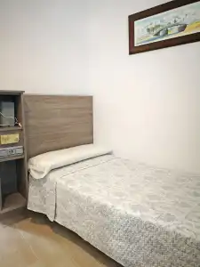Hostal Campito - 20