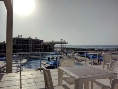 Khazar Golden Beach - 6