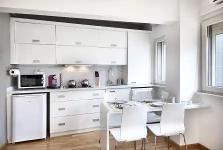 Nuru Ziya Residences - 19