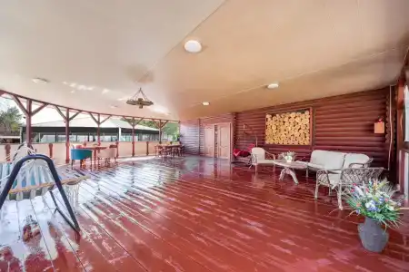 Park-Otel Kanyon Recreation camp - 76