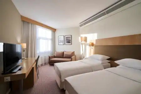Park Inn by Radisson - 1