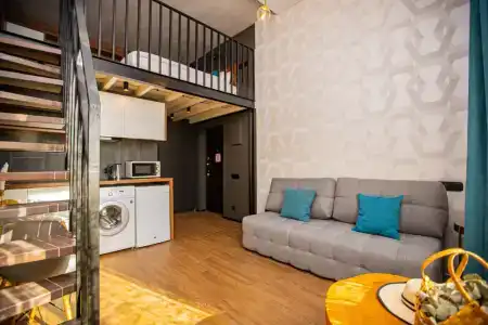 Kompleks apartamentov MIO - 140