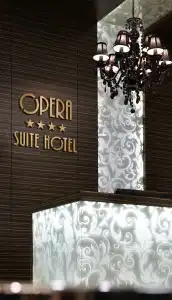 Opera Suite - 26