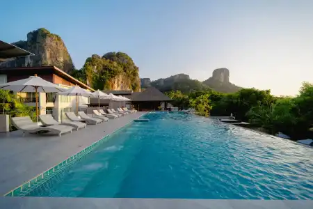 Railay Princess Resort & Spa - 0