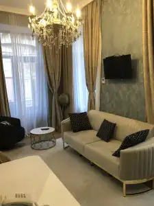 Rikhe Palace Boutique-hotel - 10