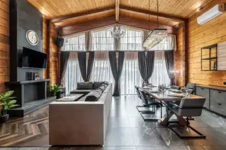 Zagorodnyi kompleks Vidnaya Usad'ba - 178