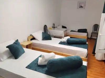 Ali Abbos Guest house - 31