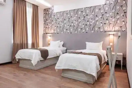 Charos Deluxe Resort & Spa - 19