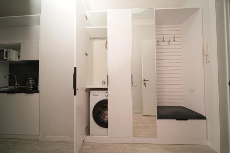 Sweet Home Deluxe Apart-Hotel - 162