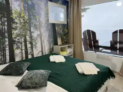 Zagorodnayy Klub Lesnaya Skazka - 85