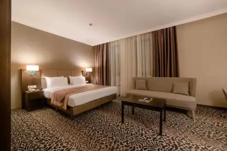 Holiday Inn Aktau, IHG - 25