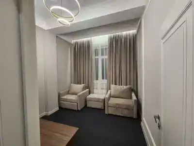 Apart - "DERBENT" - 120