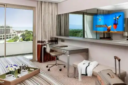 Rixos Premium Belek - The Land of Legends Access - 50