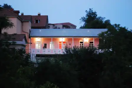 Guest House Central - 6