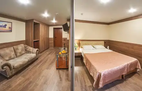 Raduga Pension - 17