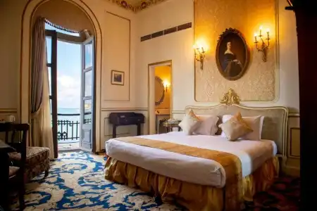 Le Metropole Luxury Heritage since 1902 by Paradise Inn Group - 56