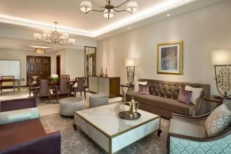 The Ritz-Carlton, - 23