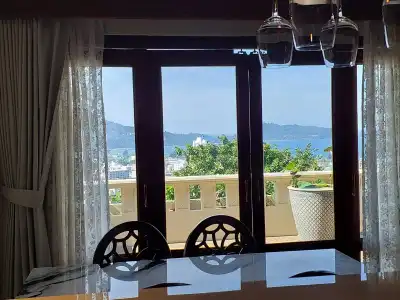 Prince Edouard Apartments & Resort - 35