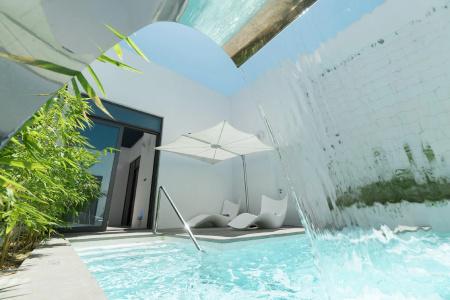 Nikki Beach Resort & Spa Dubai - 9