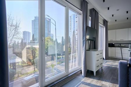 Grand Way Kurortny Park - 80