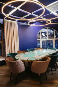 Mercure Blagoveshchensk - 7