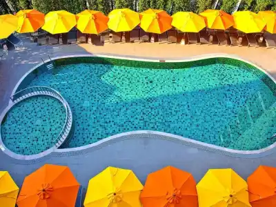 Hyatt Regency Hua Hin - 18