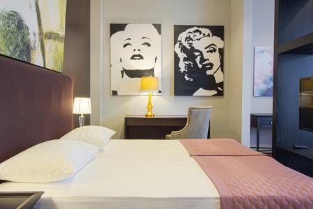 Yudino Park-Hotel - 57