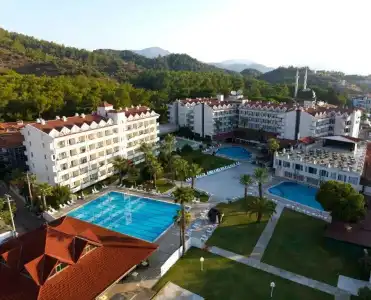 Pineta Club - All Inclusive - 20