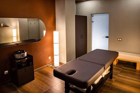 Barcelona Spa-Hotel - 21