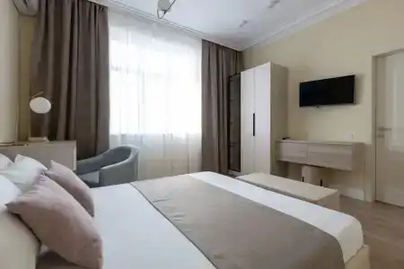 Baza Otdykha Adler - 184