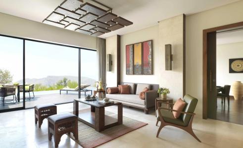 Anantara Al Jabal Al Akhdar Resort - 5