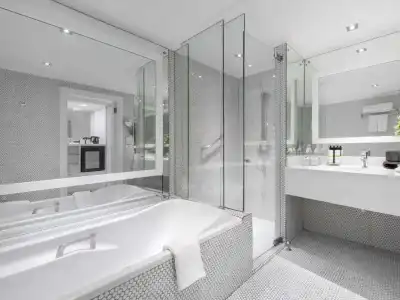 Pullman Bangkok G - 8