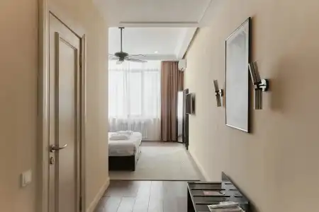 Medisson Ave Bishkek - 29