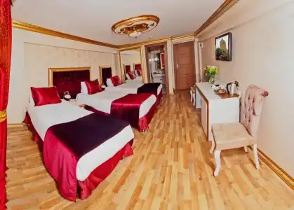 Marmara Deluxe - 28