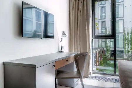 YARD Residence Apart-hotel - 59