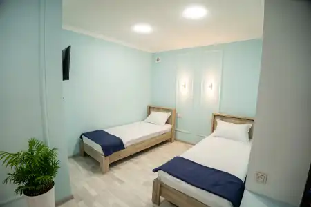 Hayat Guest house - 6