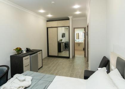 Downtown Suites Yerevan - 35