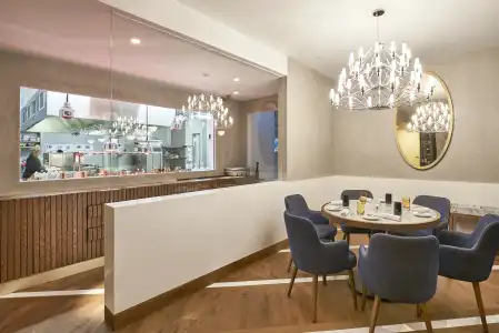 Cascade Wellness & Lifestyle Resort - 25