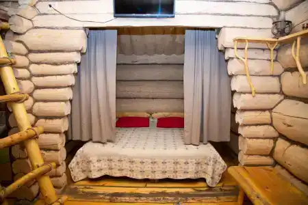 Peski country club - 88