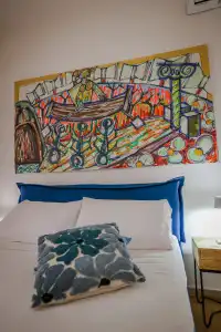 Bed&Breakfast Dimora Megaride - 34