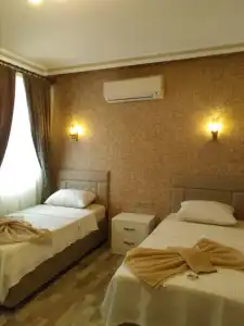 Send Apart Otel - 10