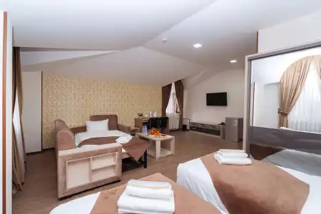 Diamond Tashkent - 16